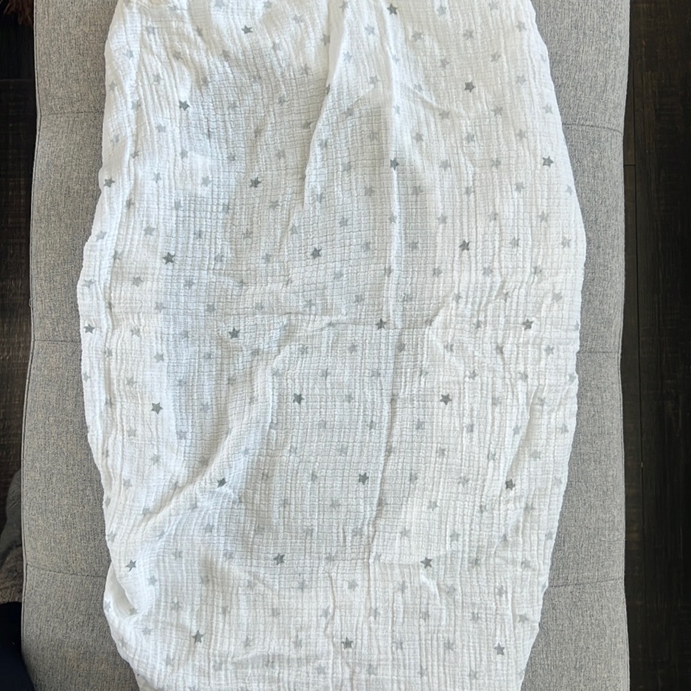 Aden + Anais Changing Pad Cover